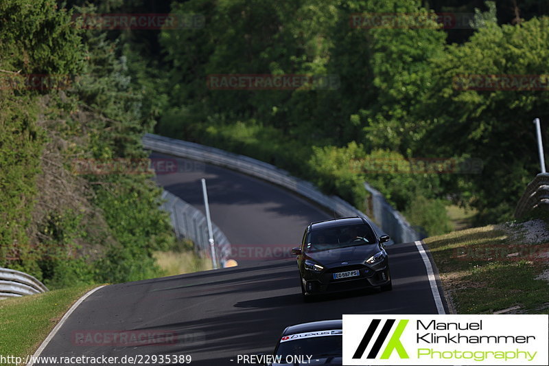 Bild #22935389 - Touristenfahrten Nürburgring Nordschleife (14.07.2023)