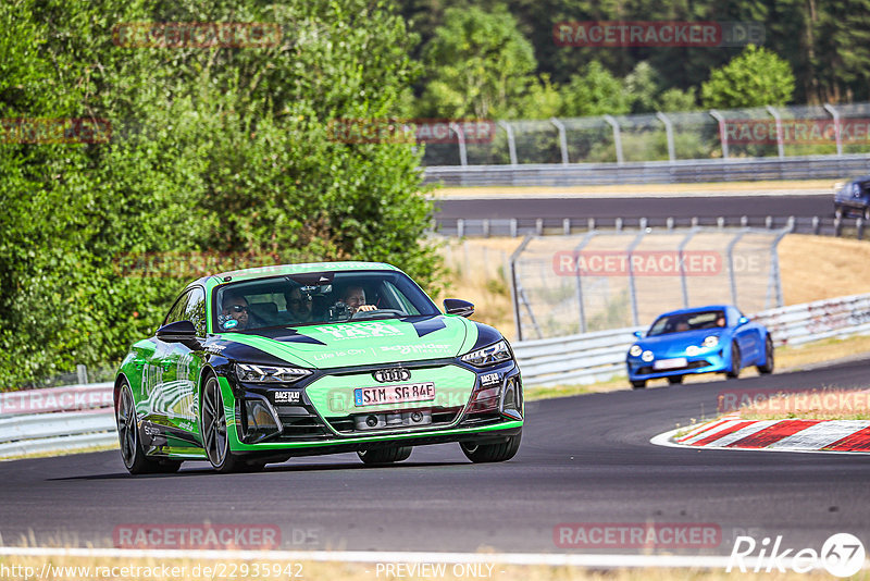 Bild #22935942 - Touristenfahrten Nürburgring Nordschleife (14.07.2023)