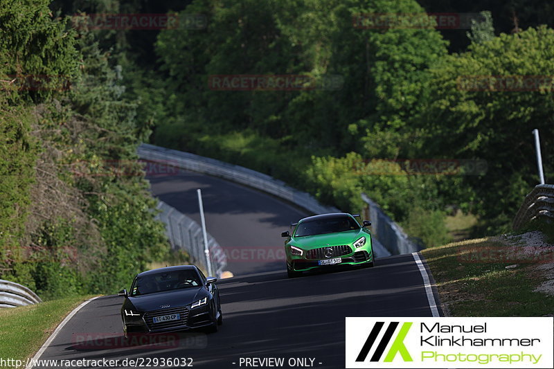 Bild #22936032 - Touristenfahrten Nürburgring Nordschleife (14.07.2023)