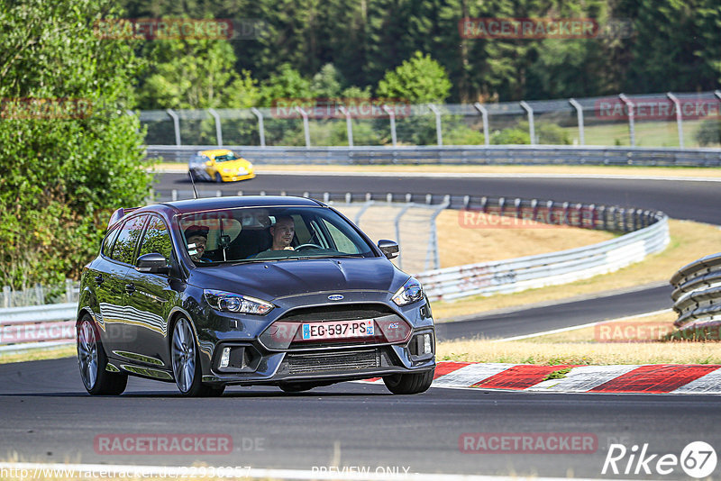 Bild #22936257 - Touristenfahrten Nürburgring Nordschleife (14.07.2023)