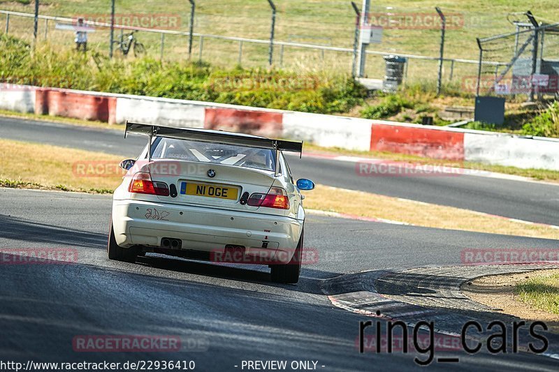 Bild #22936410 - Touristenfahrten Nürburgring Nordschleife (14.07.2023)