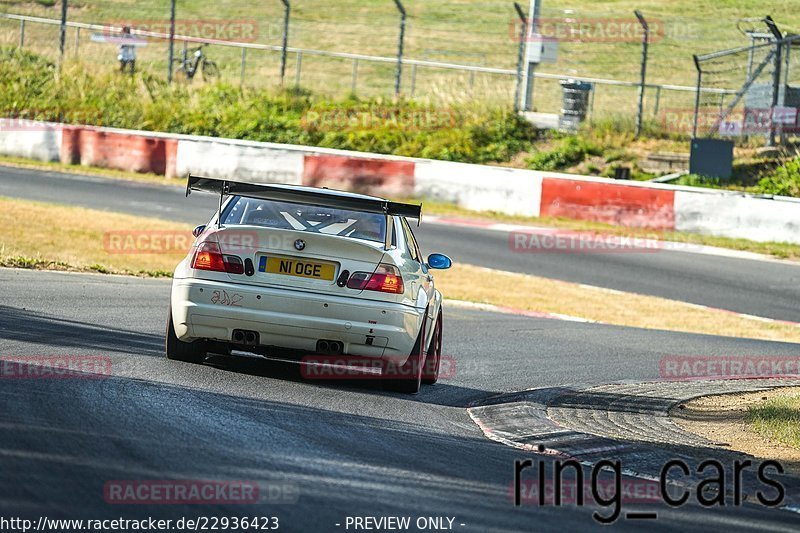 Bild #22936423 - Touristenfahrten Nürburgring Nordschleife (14.07.2023)