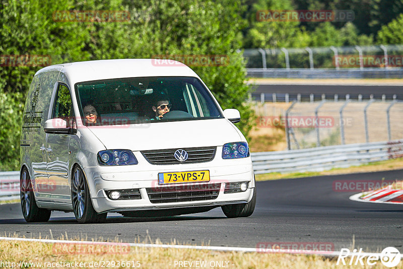 Bild #22936615 - Touristenfahrten Nürburgring Nordschleife (14.07.2023)