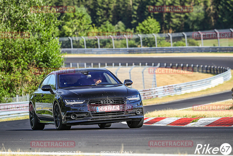 Bild #22936716 - Touristenfahrten Nürburgring Nordschleife (14.07.2023)