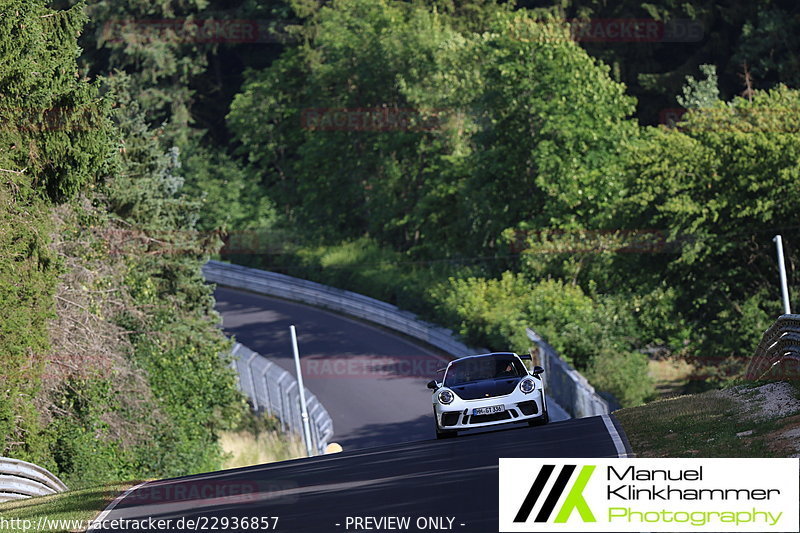 Bild #22936857 - Touristenfahrten Nürburgring Nordschleife (14.07.2023)