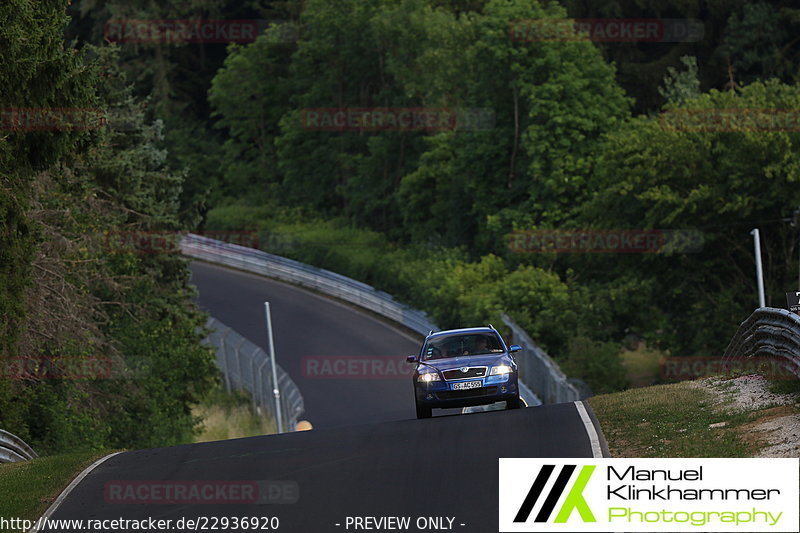 Bild #22936920 - Touristenfahrten Nürburgring Nordschleife (14.07.2023)