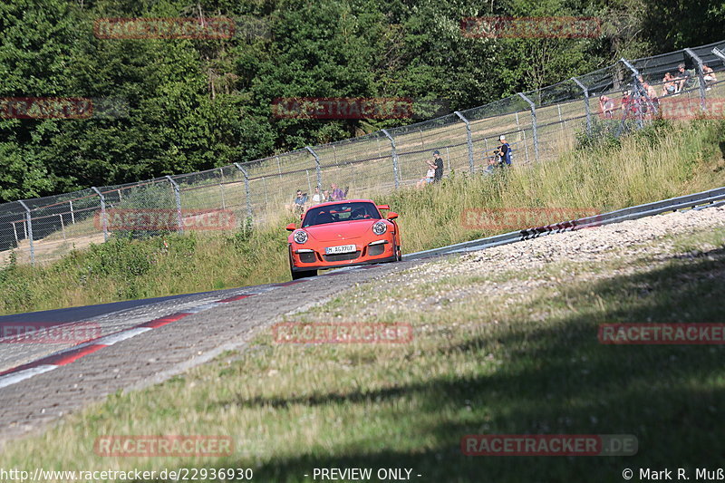 Bild #22936930 - Touristenfahrten Nürburgring Nordschleife (14.07.2023)