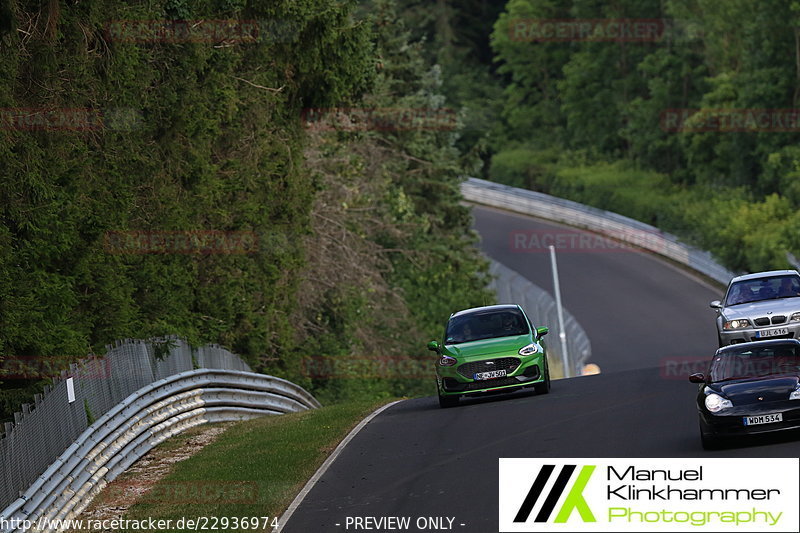 Bild #22936974 - Touristenfahrten Nürburgring Nordschleife (14.07.2023)