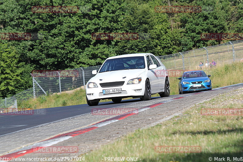 Bild #22937014 - Touristenfahrten Nürburgring Nordschleife (14.07.2023)