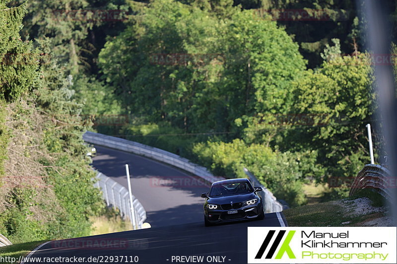 Bild #22937110 - Touristenfahrten Nürburgring Nordschleife (14.07.2023)