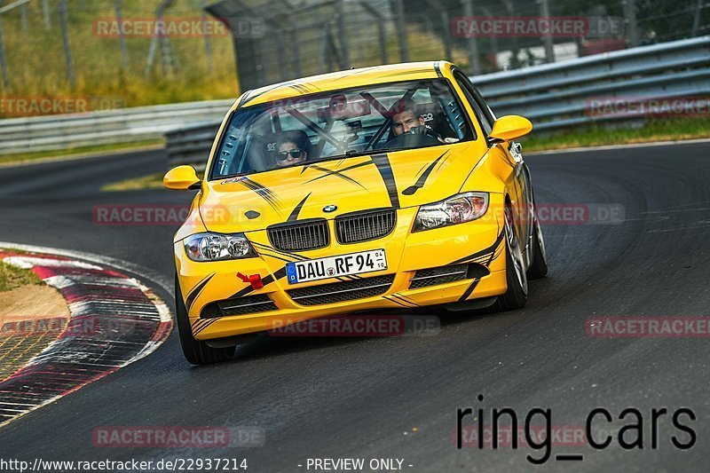 Bild #22937214 - Touristenfahrten Nürburgring Nordschleife (14.07.2023)