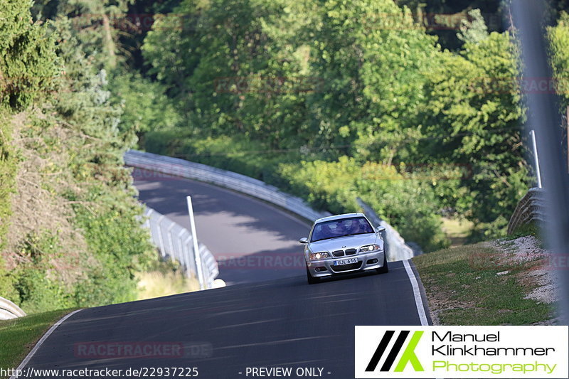 Bild #22937225 - Touristenfahrten Nürburgring Nordschleife (14.07.2023)