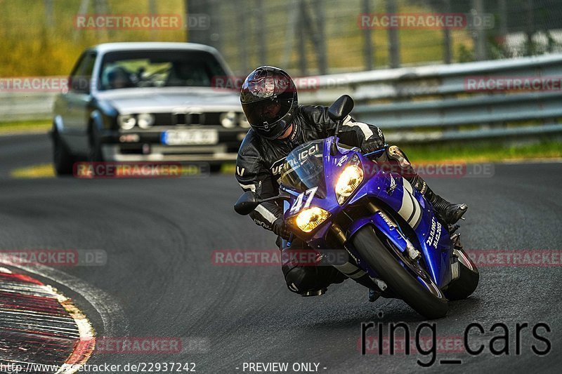 Bild #22937242 - Touristenfahrten Nürburgring Nordschleife (14.07.2023)