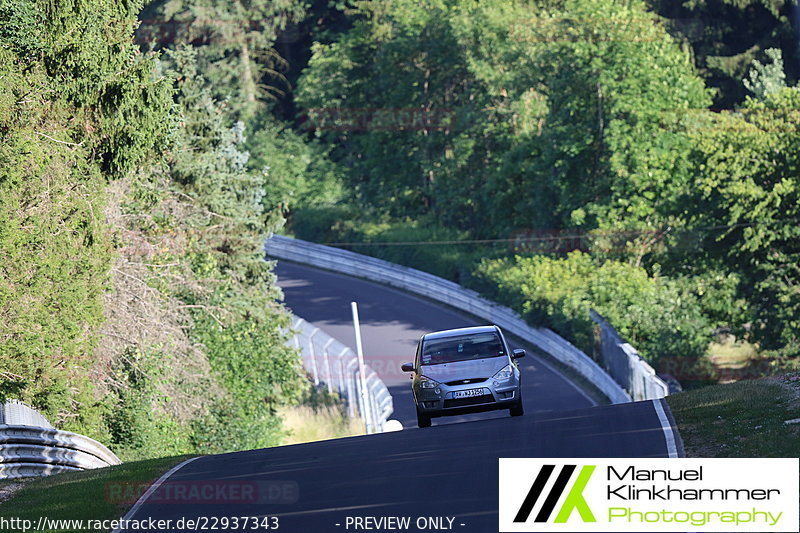 Bild #22937343 - Touristenfahrten Nürburgring Nordschleife (14.07.2023)