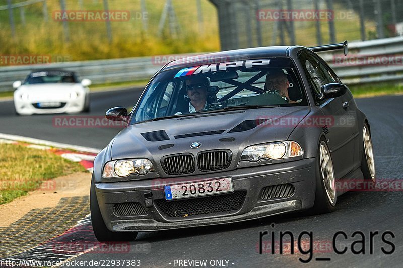 Bild #22937383 - Touristenfahrten Nürburgring Nordschleife (14.07.2023)