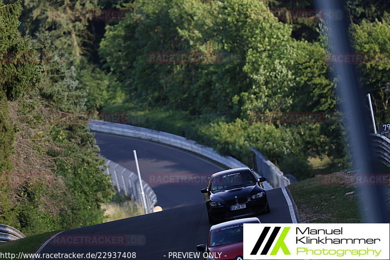 Bild #22937408 - Touristenfahrten Nürburgring Nordschleife (14.07.2023)