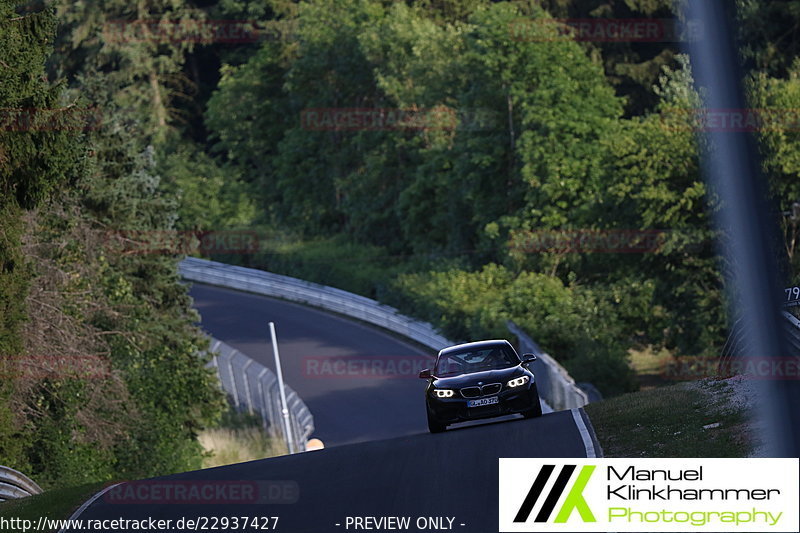 Bild #22937427 - Touristenfahrten Nürburgring Nordschleife (14.07.2023)