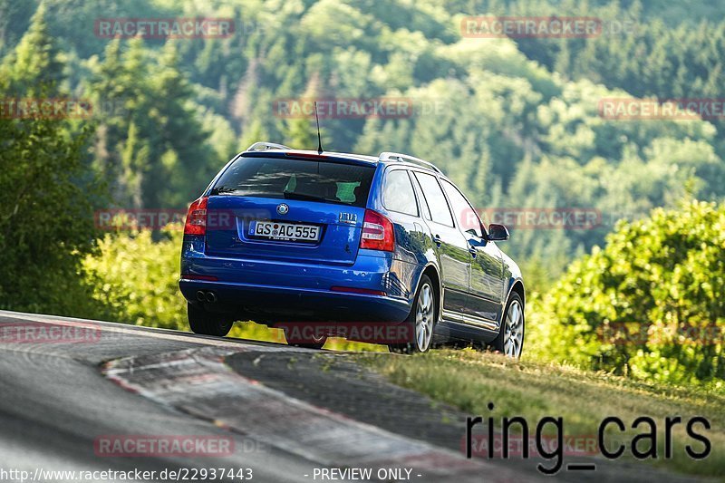 Bild #22937443 - Touristenfahrten Nürburgring Nordschleife (14.07.2023)