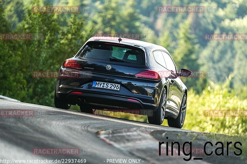 Bild #22937469 - Touristenfahrten Nürburgring Nordschleife (14.07.2023)