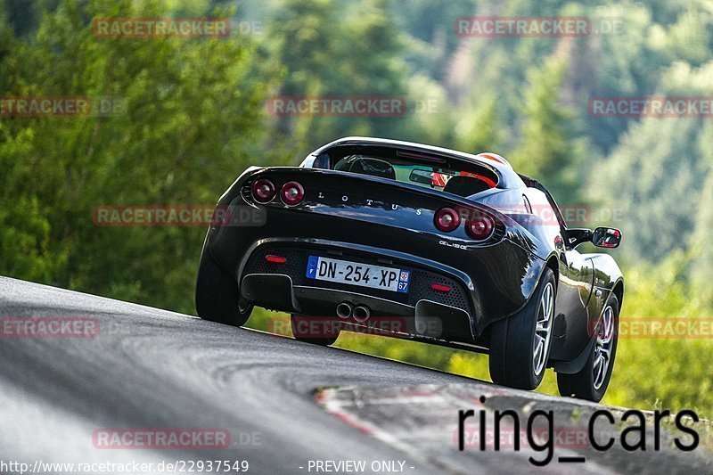 Bild #22937549 - Touristenfahrten Nürburgring Nordschleife (14.07.2023)