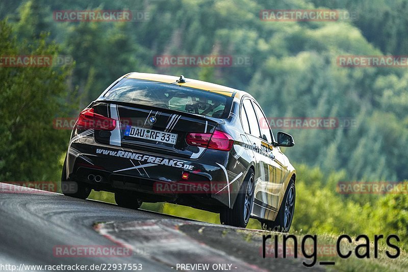 Bild #22937553 - Touristenfahrten Nürburgring Nordschleife (14.07.2023)