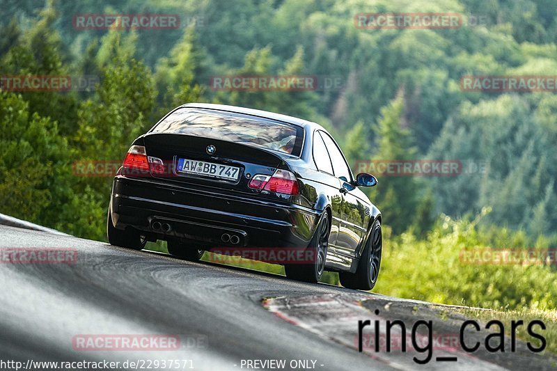 Bild #22937571 - Touristenfahrten Nürburgring Nordschleife (14.07.2023)