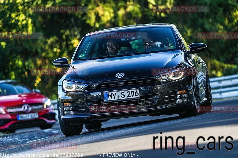 Bild #22937759 - Touristenfahrten Nürburgring Nordschleife (14.07.2023)