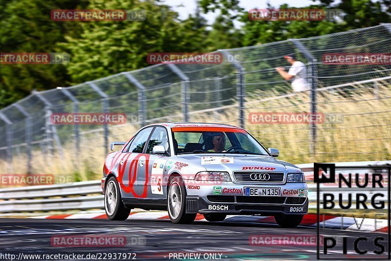 Bild #22937972 - Touristenfahrten Nürburgring Nordschleife (14.07.2023)