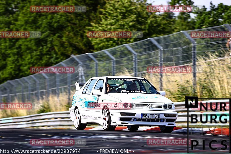 Bild #22937974 - Touristenfahrten Nürburgring Nordschleife (14.07.2023)