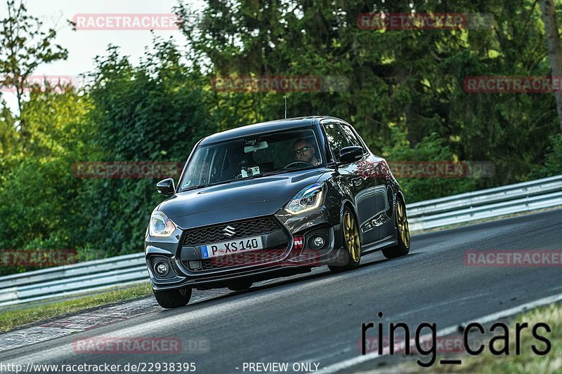 Bild #22938395 - Touristenfahrten Nürburgring Nordschleife (14.07.2023)