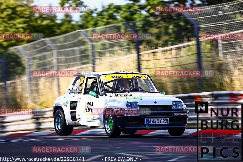 Bild #22938741 - Touristenfahrten Nürburgring Nordschleife (14.07.2023)