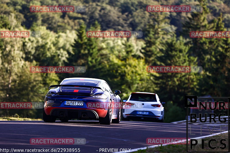 Bild #22938955 - Touristenfahrten Nürburgring Nordschleife (14.07.2023)