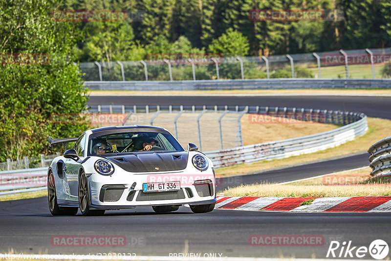 Bild #22939122 - Touristenfahrten Nürburgring Nordschleife (14.07.2023)