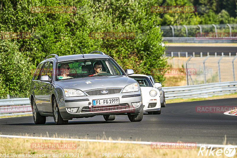 Bild #22939210 - Touristenfahrten Nürburgring Nordschleife (14.07.2023)