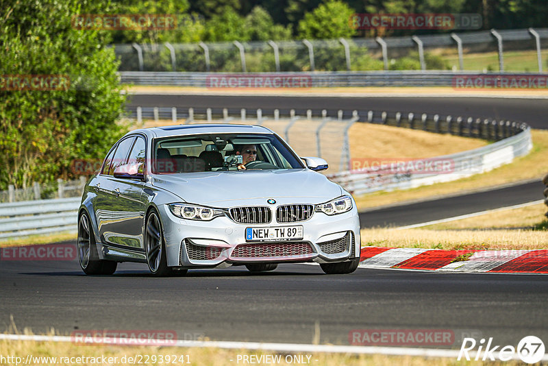 Bild #22939241 - Touristenfahrten Nürburgring Nordschleife (14.07.2023)