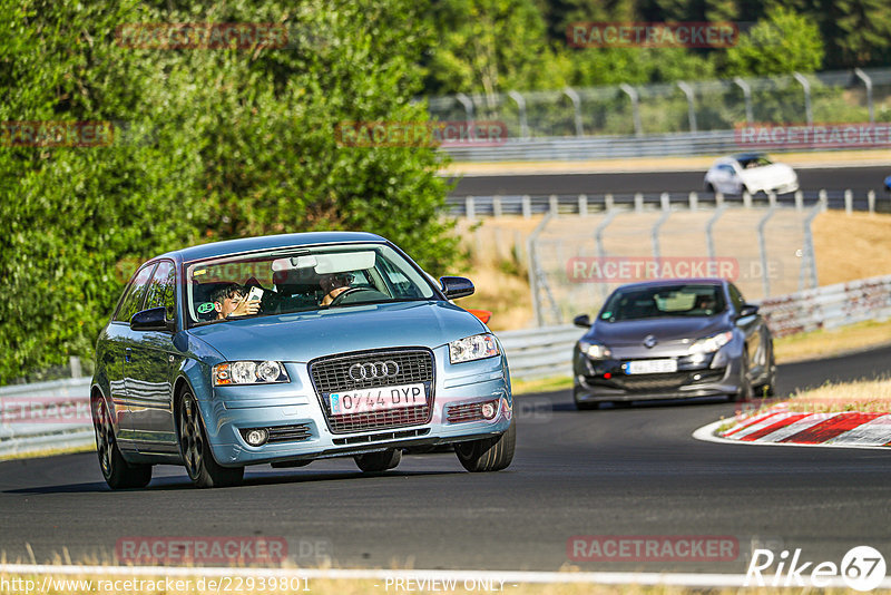 Bild #22939801 - Touristenfahrten Nürburgring Nordschleife (14.07.2023)