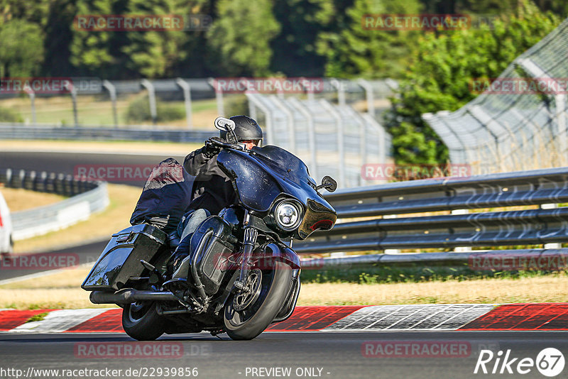 Bild #22939856 - Touristenfahrten Nürburgring Nordschleife (14.07.2023)