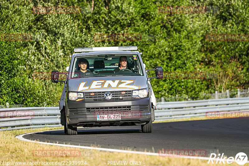 Bild #22939924 - Touristenfahrten Nürburgring Nordschleife (14.07.2023)