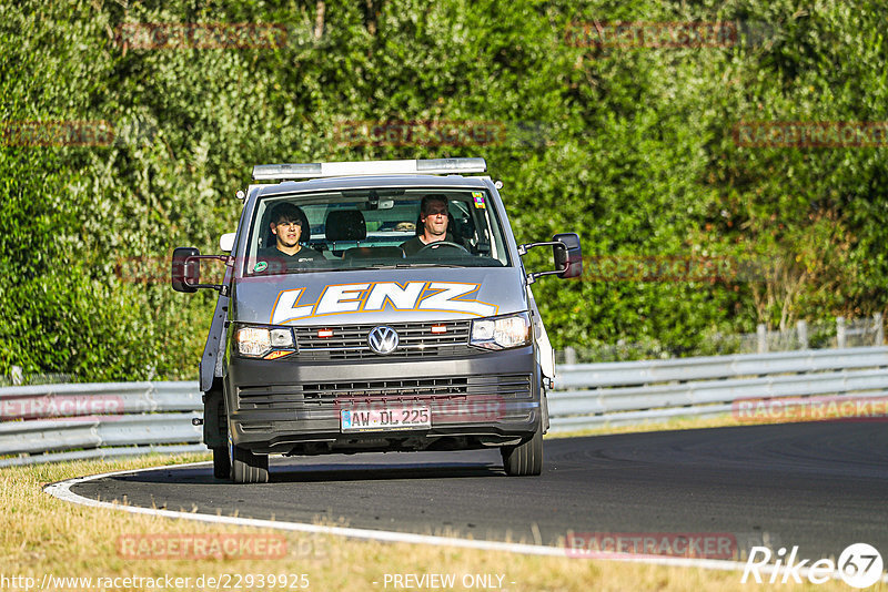 Bild #22939925 - Touristenfahrten Nürburgring Nordschleife (14.07.2023)