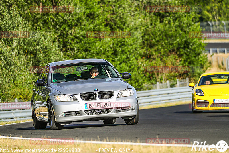 Bild #22939933 - Touristenfahrten Nürburgring Nordschleife (14.07.2023)