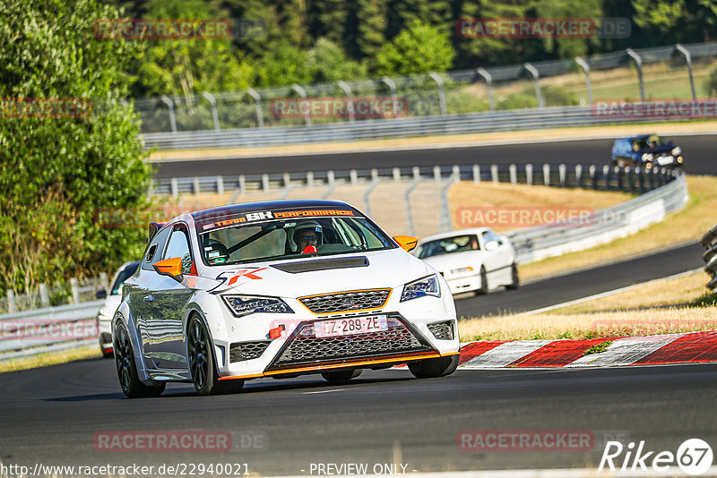 Bild #22940021 - Touristenfahrten Nürburgring Nordschleife (14.07.2023)