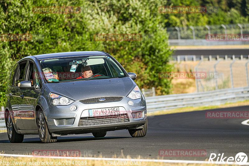 Bild #22940089 - Touristenfahrten Nürburgring Nordschleife (14.07.2023)