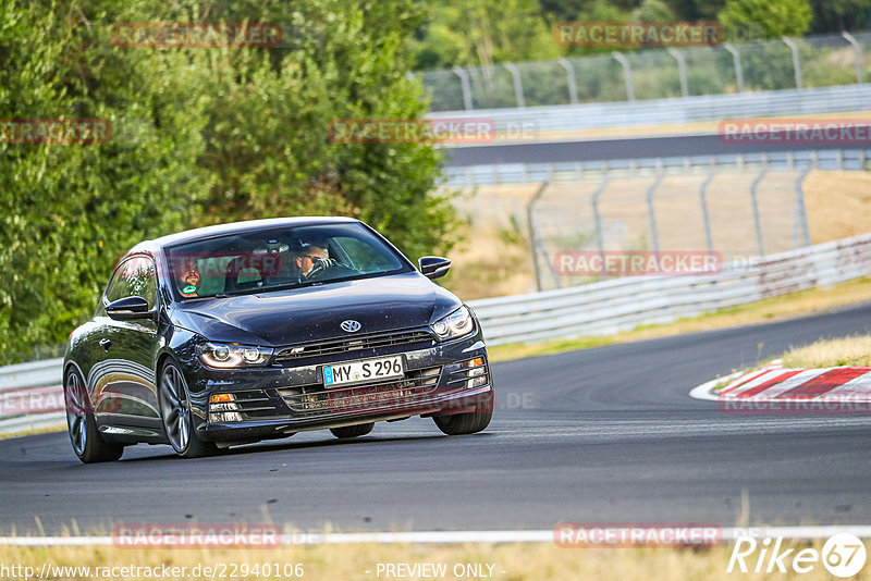 Bild #22940106 - Touristenfahrten Nürburgring Nordschleife (14.07.2023)