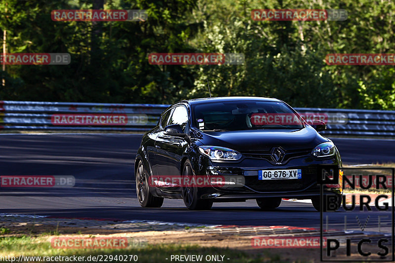 Bild #22940270 - Touristenfahrten Nürburgring Nordschleife (14.07.2023)