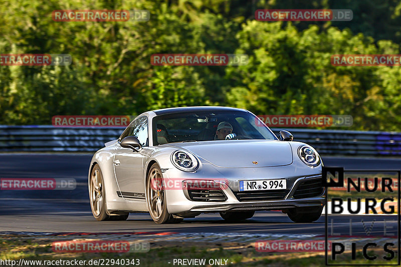 Bild #22940343 - Touristenfahrten Nürburgring Nordschleife (14.07.2023)