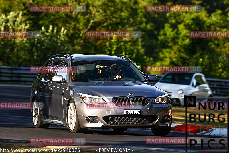 Bild #22940376 - Touristenfahrten Nürburgring Nordschleife (14.07.2023)