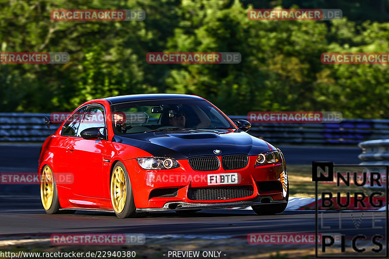 Bild #22940380 - Touristenfahrten Nürburgring Nordschleife (14.07.2023)