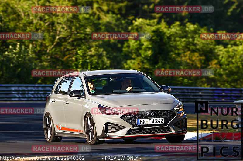 Bild #22940382 - Touristenfahrten Nürburgring Nordschleife (14.07.2023)