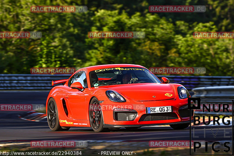 Bild #22940384 - Touristenfahrten Nürburgring Nordschleife (14.07.2023)