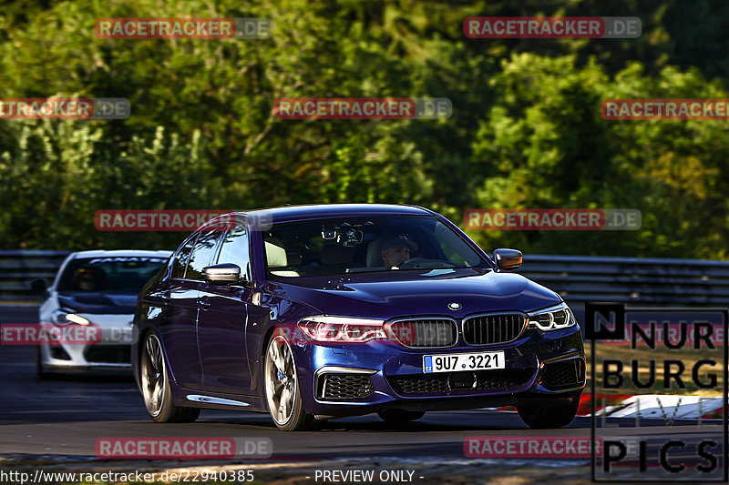 Bild #22940385 - Touristenfahrten Nürburgring Nordschleife (14.07.2023)